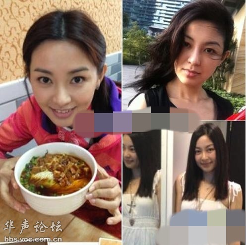 Năm 2006, cô kết hôn với một đại gia ngành giày ở Đài Loan. Kết hôn xong, sinh hai bé gái, Tú Lệ gần như rút khỏi làng giải trí. Sau 5 năm ẩn cư, gần đây cô bất ngờ quay lại với công việc. Nhưng Tú Lệ được coi là người đẹp may mắn khi có cuộc sống hạnh phúc, giàu sang không phải no cơm áo gạo tiền.