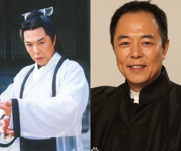 “Dương Tiêu” Trương Thiết Lâm: Bê bối đời tư tuổi xế chiều. “Hoàng a mã” Trương Thiết Lâm là gương mặt quen thuộc với làng giải trí xứ Trung với nhiều vai diễn ấn tượng. Ông còn là Viện trưởng được yêu quý tại Viện Nghệ thuật của Đại học Tế Nam ở Quảng Đông. Nhưng danh tiếng nhiều năm gây dựng của Trương đổ sông đổ bể khi hai người tình cũ tiết lộ việc ông có con rơi. Họ đồng loạt gửi đơn kiện cáo buộc Trơng Thiết Lâm là người vô trách nhiệm, đa tình, “vắt chanh bỏ vỏ”. Tòa án đã thụ lý đơn kiện và đang trong quá trình điều tra.