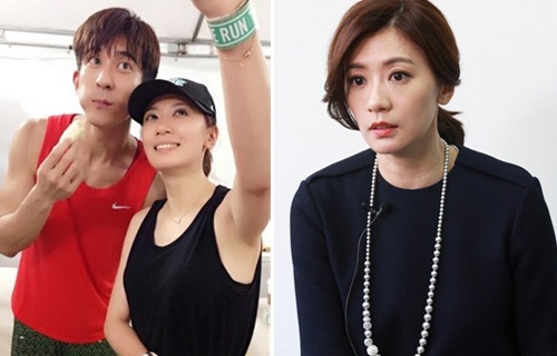 Cuộc sống của Giả Tịnh Văn vất vả hơn về kinh tế sau đổ vỡ hôn nhân, nhưng cô luôn hài lòng. Gần đây, nữ diễn viên công khai tình cảm, tiết lộ mang thai với tài tử kém cô 9 tuổi. Cả hai sắp đón chào con đầu lòng dù chưa có ý định cưới.