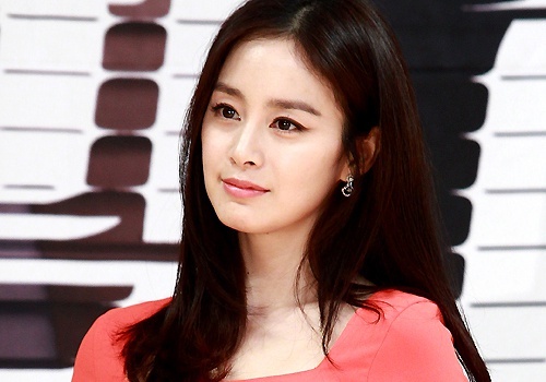 Tranh cai vi thu lao tren troi cua Kim Tae Hee hinh anh