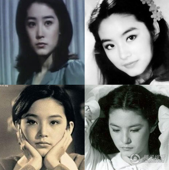 19 tuổi, Lâm Thanh Hà đã trở thành ái nữ của Quỳnh Dao trên màn ảnh nhỏ. Vẻ đẹp của Lâm được truyền thông tán dương là biểu tượng của nhan sắc suốt thế kỷ qua.