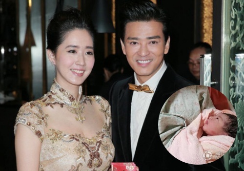 Tai tu ‘Lan Lang Vuong’ don cong chua thu hai hinh anh