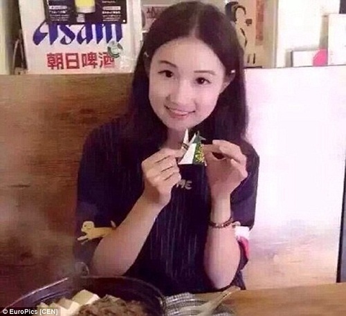 Diễn viên trẻ họ Châu bị đàn anh giết hại trên phim trường sau khi cưỡng hiếp không thành.