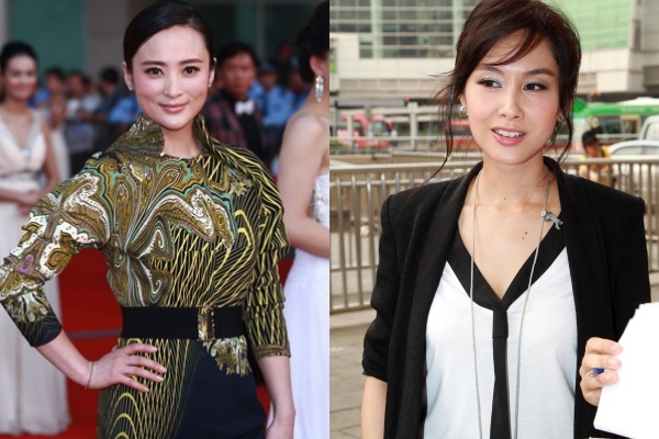 Hiện, cả hai đã ở tuổi tứ tuần, họ vẫn giữ được nét đẹp của năm nào. Một điểm trùng hợp là Chu Ân và Thủy Linh đều từ giã làng giải trí khi sự nghiệp đang thời kỳ đỉnh cao vì gia đình.