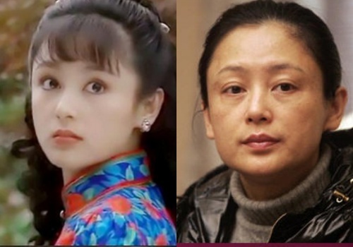 Nhung tuyet sac giai nhan cua Quynh Dao: Xua va nay hinh anh