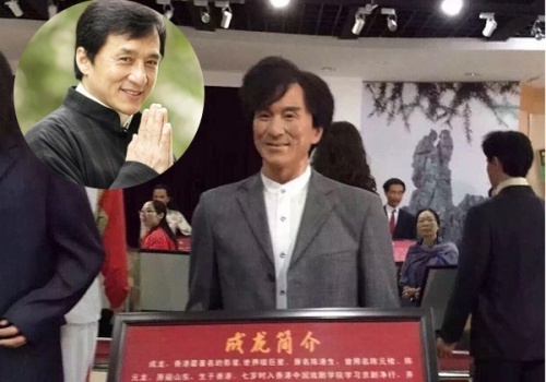 Nhung lan sao Hoa ngu noi gian vi bi boi nho boi tuong sap hinh anh