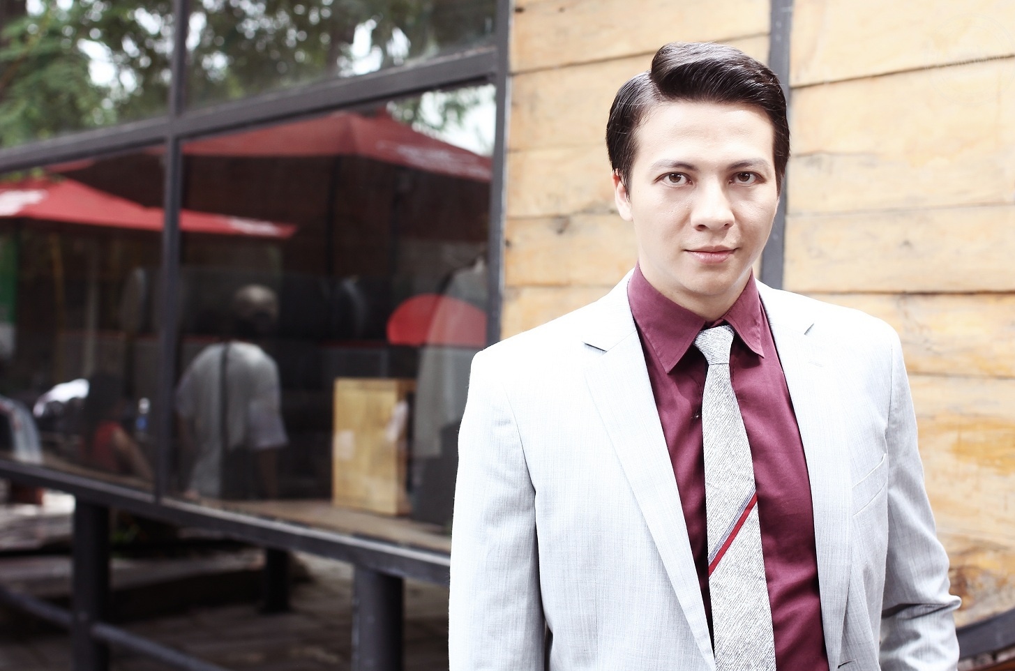 10 my nam Viet quen mat voi khan gia truyen hinh phia Nam hinh anh