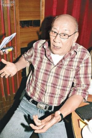 Lý Gia Đỉnh bức xúc vì cách làm phim bê bối và nghệ sĩ trẻ thiếu chuyên nghiệp.