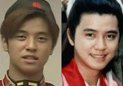 Anh ngay ay - bay gio chung to cac tai tu tham my hinh anh