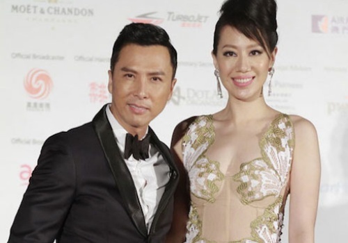 Chan Tu Dan khong dam dong canh nong vi vo tre hinh anh