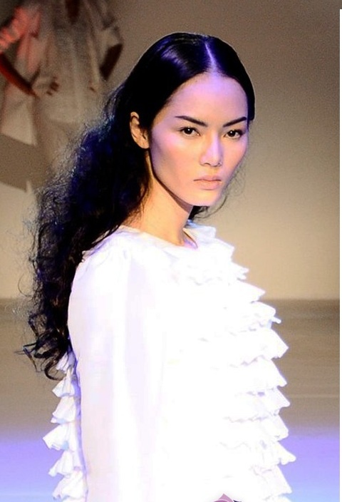 Bảo Hòa từng có mối tình đẹp kéo dài 5 năm cùng giám đốc sáng tạo người Pháp - Henri Hubert. Nhưng sau đó, cả hai tuyên bố chia tay không lí do. Nhiều tin đồn cho rằng, người mẫu Hà Anh chính là “người thứ 3” chen vào cuộc tình này. Tuy nhiên, Hà Anh đã lên tiếng phủ nhận. Hiện tại, Bảo Hòa khá kín tiếng trong chuyện tình cảm, cô dường như dồn hết tâm huyết cho việc đóng phim và lịch diễn thời trang dày đặc của mình trên đất Mỹ.