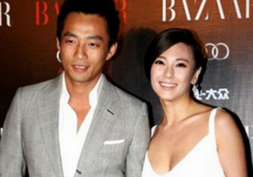 Nhung cap doi noi tieng chia tay sau khi song thu hinh anh