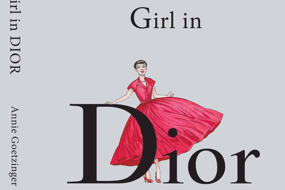 Hai cuon truyen tranh ve thoi trang dang doc nhat mua thu hinh anh