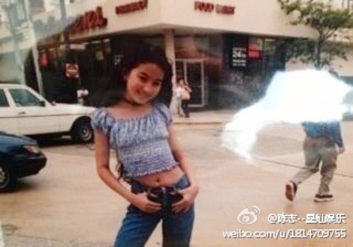 Thoi tho au sac sao, dieu da cua Luu Diec Phi hinh anh