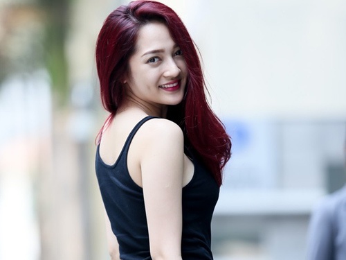 Khi sao Viet bi phan ung nguoc vi biet danh hinh anh