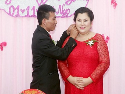 Dien vien Tuyen Map: ‘Toi nang hon ong xa 40 kg' hinh anh