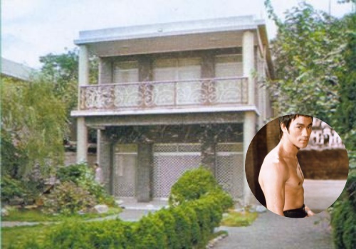 Tham to am cuoi doi cua Ly Tieu Long o Hong Kong hinh anh