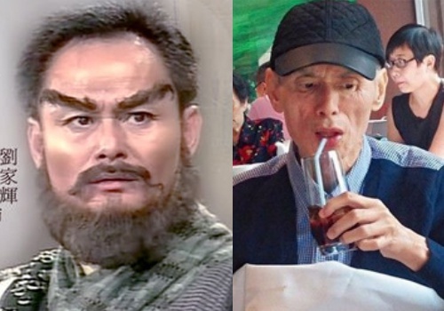 Doi lan dan cua nhung cao thu phan dien phim Kim Dung hinh anh