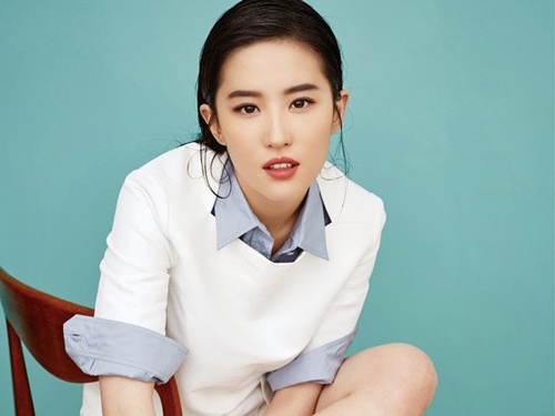 Nhung diem mat can xung tren guong mat sao Hoa ngu hinh anh