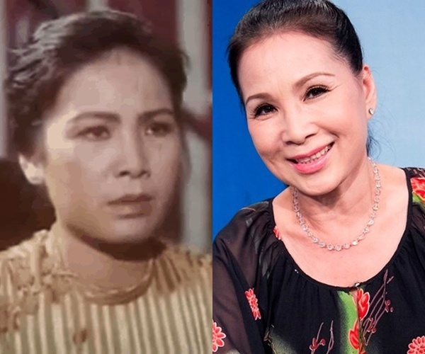 NSƯT Kim Xuân: Cần mẫn với nghề. Sau 25 năm, nữ diễn viên Kim Xuân vẫn nhiệt huyết với nghệ thuật. Bà tham gia đều đặn các vai diễn mới và trở thành 