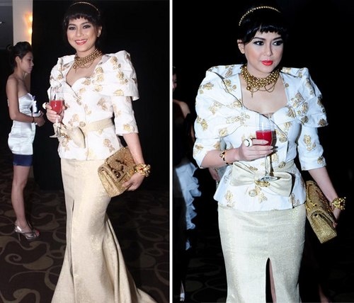 Giờ đây, khi nói về Thủy Tiên, người ta nhớ đến một quý bà showbiz, mẹ chồng Tăng Thanh Hà. Mỗi sự kiện cô tham gia đều thu hút ống kính bởi sự xa hoa. Thủy Tiên là nữ diễn viên có cuộc sống bình yên và giàu có trong số những diễn viên Vị đắng tình yêu năm xưa.