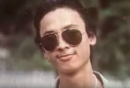 Thiệu Ánh Dương: Hôn nhân đổ vỡ, giã từ màn ảnh. Trong phim, vai diễn của Thiệu Ánh Dương chỉ xuất hiện thoáng qua. Ảnh: HP Giải Phóng.