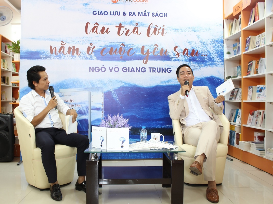 Nhung van tho yeu cua chang kien truc su trai doi hinh anh