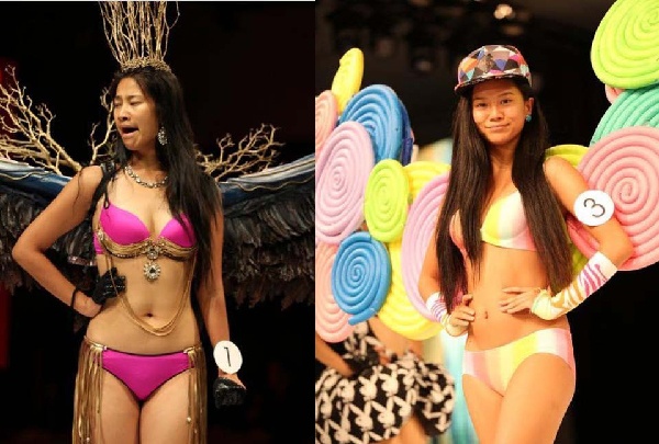 Truyền thông từng gọi đây là cuộc thi Hoa hậu thảm họa về nhan sắc.
