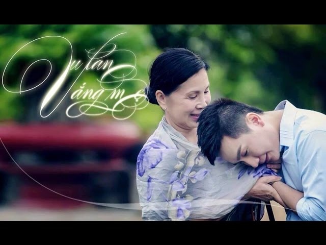 Vu Lan vang me - Hung Thanh hinh anh
