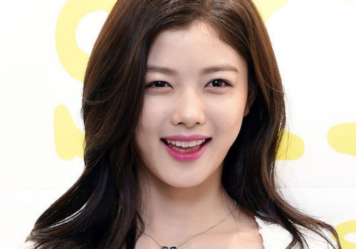 Sao nhi noi nhat Han Quoc mat diem vi son dinh rang hinh anh