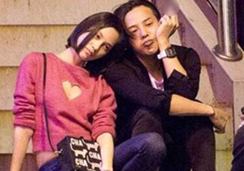 G-Dragon va ban gai chia tay sau 5 nam hen ho hinh anh