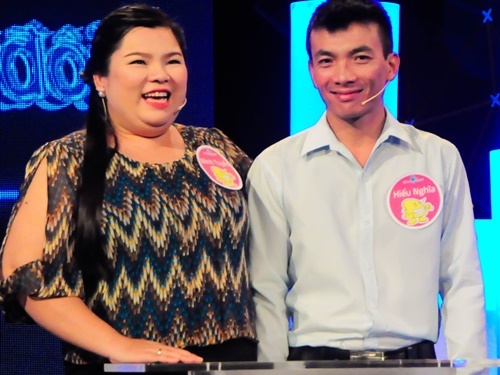 Dien vien Tuyen Map tiet lo chuyen mang bau tren truyen hinh hinh anh