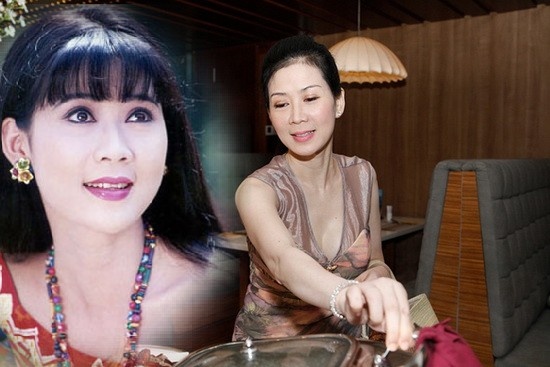 Duong tinh dan dien vien 'Nuoc mat hoc tro' hinh anh