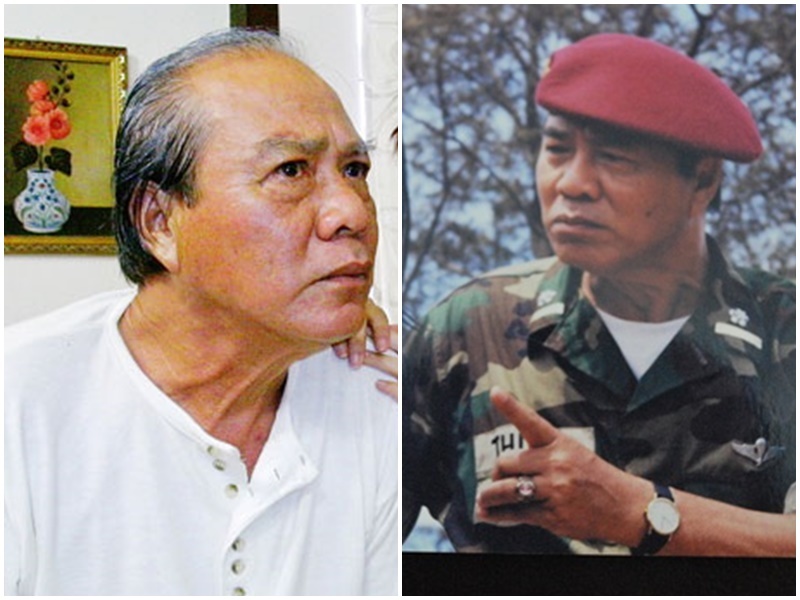 May mắn trong sự nghiệp nhưng đường đời của Nguyễn Đình Thơ lại vấp phải nhiều biến cố. Năm 2005, khi đang quay phim Hướng nghiệp, nam diễn viên bất ngờ mắc căn bệnh hẹp động mạch vành, khiến hai chân ông bất động và phải ngồi xe lăn để di chuyển. Trong chuyện tình cảm, Nam diễn viên từng kết hôn vào năm 1969 và có ba người con: hai gái một trai. Tuy nhiên, sau hơn 30 năm chung sống, ông và vợ quyết định ly thân từ sau biến cố bệnh tật: “Cô ấy không thích tôi làm diễn viên vì cho rằng đó là nghề dễ khiến con người thay đổi. Tình cảm giữa hai vợ chồng nhạt dần đến khi tôi đổ bệnh, giới hạn chịu đựng của cô ấy cũng hết” - nghệ sĩ ngậm ngùi nhớ lại. Hiện tại, ông sống cùng con rể thứ và đang chờ con gái bảo lãnh để đoàn tụ cùng gia đình nơi đất Mỹ.