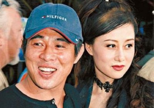 Nhung ngoi sao vo thuat Hoa ngu noi tieng so vo hinh anh