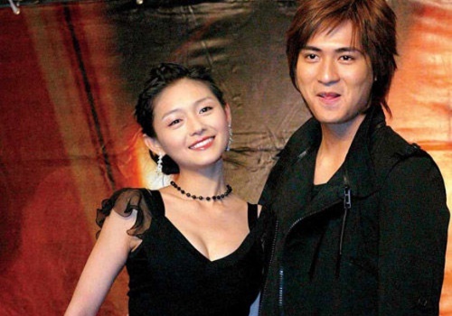 Nhung sao nam Hoa ngu bi nguoi tinh bo roi vi ngheo hinh anh