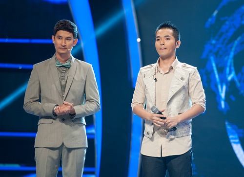 Huong Giang muon nhuong co hoi di tiep cho Hong Phuoc hinh anh