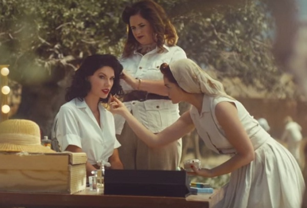 MV Wildest Dream - Taylor Swift hinh anh