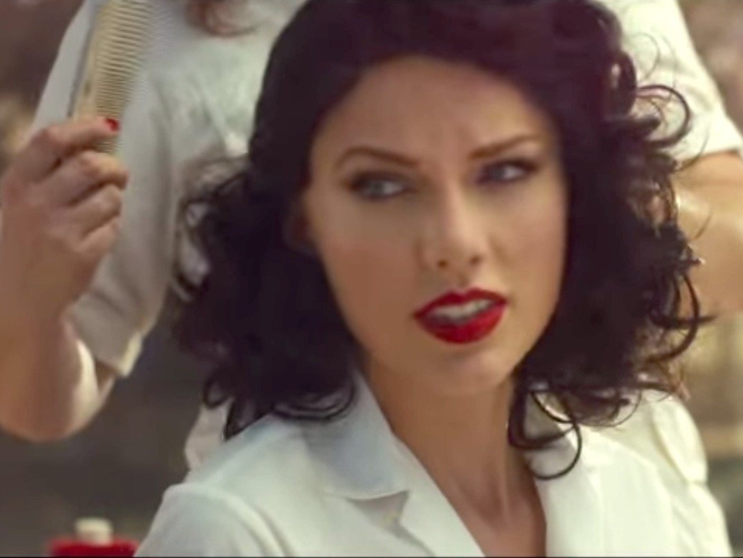 Taylor Swift lam MV tuong nho vu sat hai su tu Cecil hinh anh