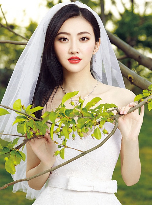 Mỹ nữ Bắc Kinh chưa bao giờ được nhớ đến với tư cách diễn viên.