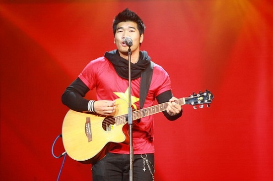 Nhung ca khuc moi ve To quoc duoc gioi tre yeu thich hinh anh