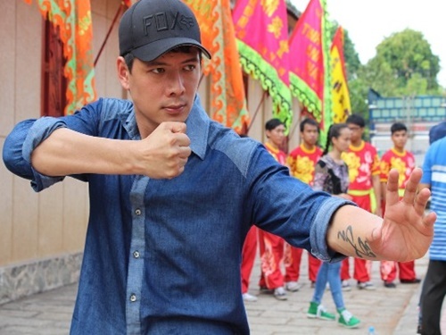 Nhung phim truyen hinh Viet khong the bo lo trong thang 9 hinh anh