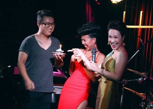 Sao Viet lam gi vao ngay Quoc khanh? hinh anh