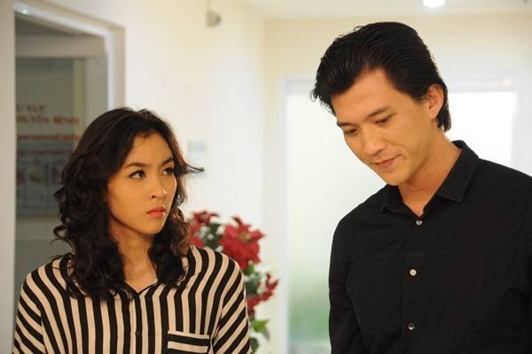 Phim với sự tham gia của 