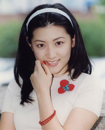 Lee Young Ae đẹp tự nhiên, không quá nổi trội nhưng khó quên. Khán giả vì thế gọi cô là 