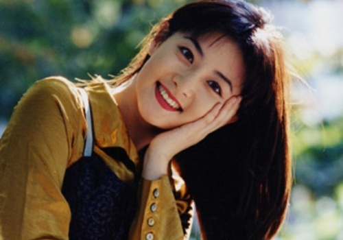 Nhan sac ngay ay, bay gio cua Lee Young Ae hinh anh
