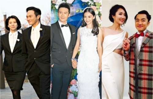 Theo On, những cặp đôi nổi tiếng khi xuất hiện bên nhau không chỉ tạo ra hiệu ứng dư luận mà còn đem lại nguồn thu nhập lớn. Trang này cho biết, khi xuất hiện riêng lẻ, thù lao của họ chỉ là một phần rất nhỏ so với cát-xê xuất hiện chung.