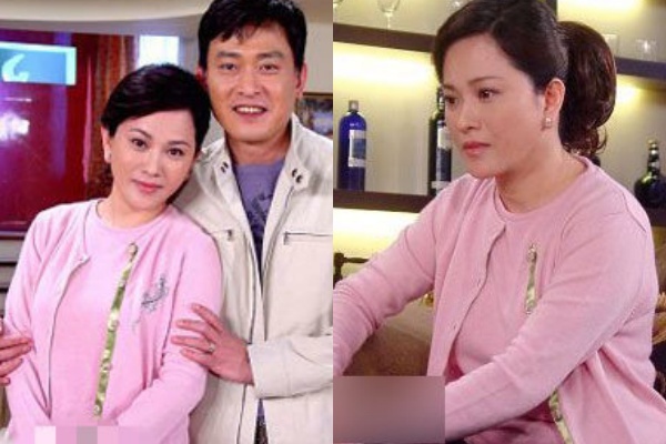 Khâu Vũ Đình mất trắng sự nghiệp.