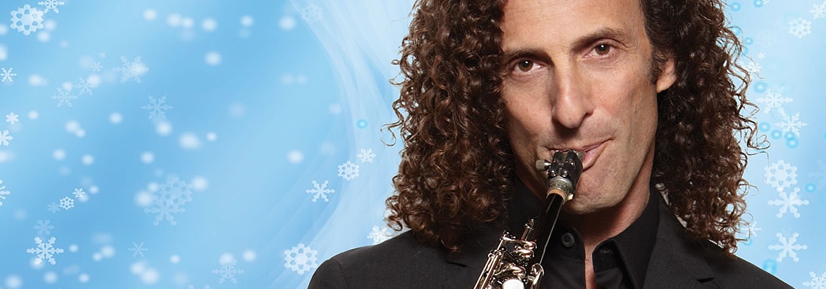 Ban nhac Havana - Kenny G hinh anh