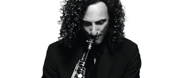 Forever in love - Kenny G hinh anh
